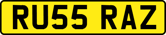 RU55RAZ