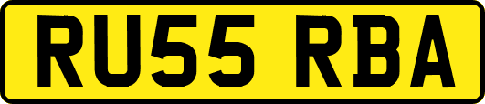 RU55RBA