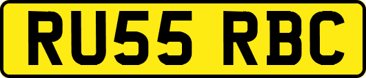 RU55RBC