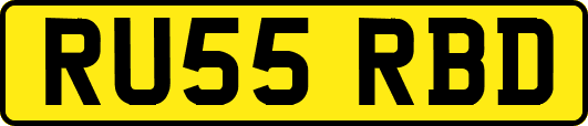 RU55RBD