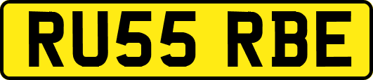 RU55RBE