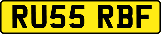RU55RBF