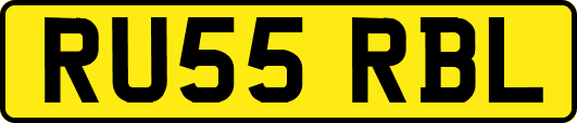 RU55RBL