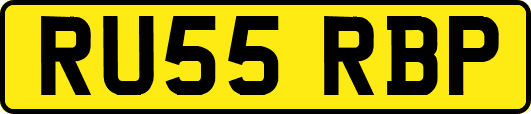 RU55RBP