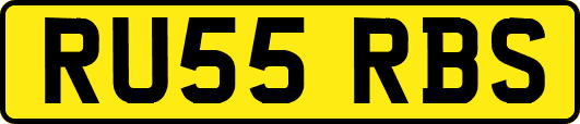 RU55RBS
