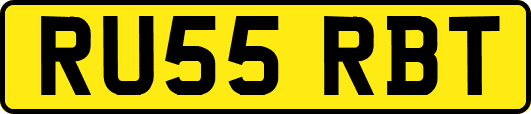 RU55RBT
