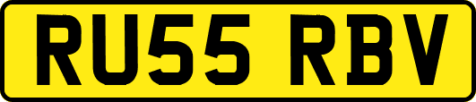 RU55RBV