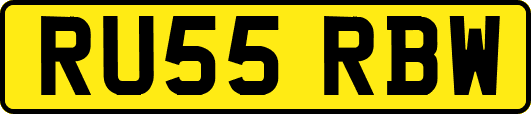 RU55RBW