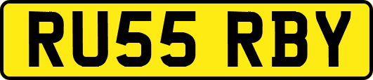RU55RBY