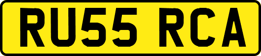 RU55RCA