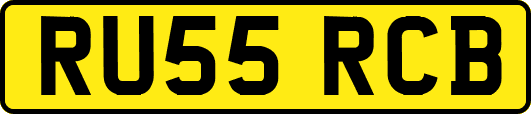 RU55RCB