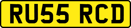 RU55RCD