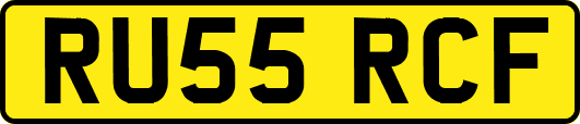 RU55RCF