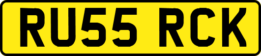 RU55RCK