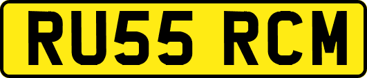 RU55RCM