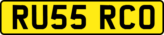 RU55RCO