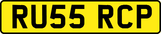 RU55RCP