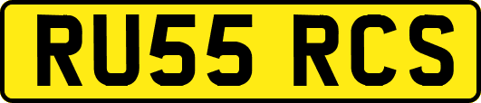 RU55RCS