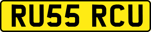 RU55RCU