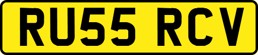 RU55RCV