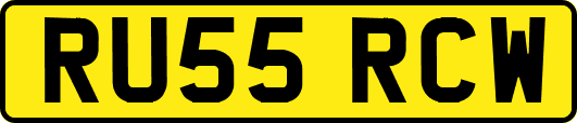 RU55RCW
