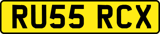 RU55RCX