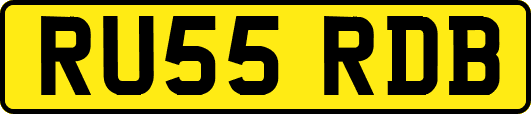 RU55RDB