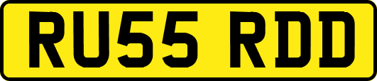 RU55RDD
