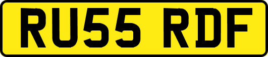 RU55RDF