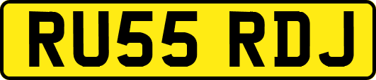 RU55RDJ