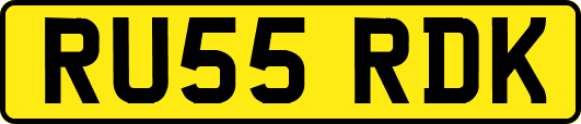 RU55RDK