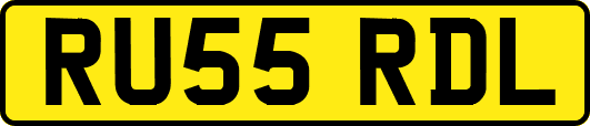 RU55RDL