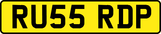 RU55RDP