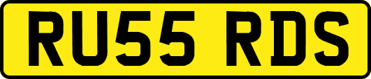 RU55RDS