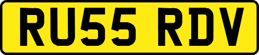RU55RDV