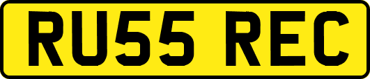 RU55REC