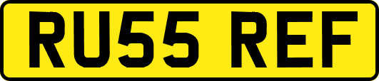 RU55REF