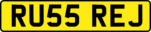RU55REJ