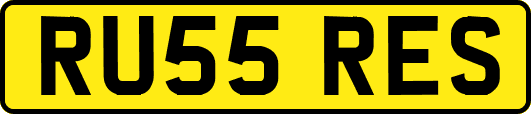 RU55RES