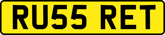 RU55RET