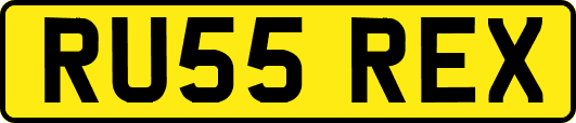 RU55REX