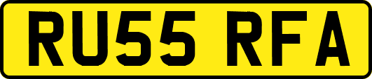 RU55RFA
