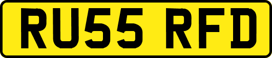 RU55RFD