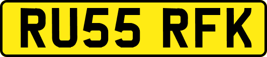 RU55RFK