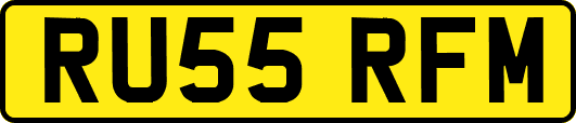 RU55RFM