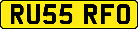 RU55RFO