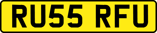 RU55RFU