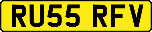 RU55RFV