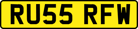 RU55RFW