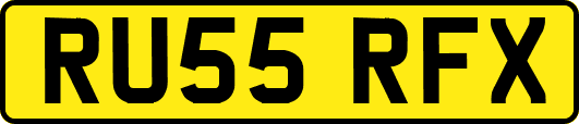 RU55RFX